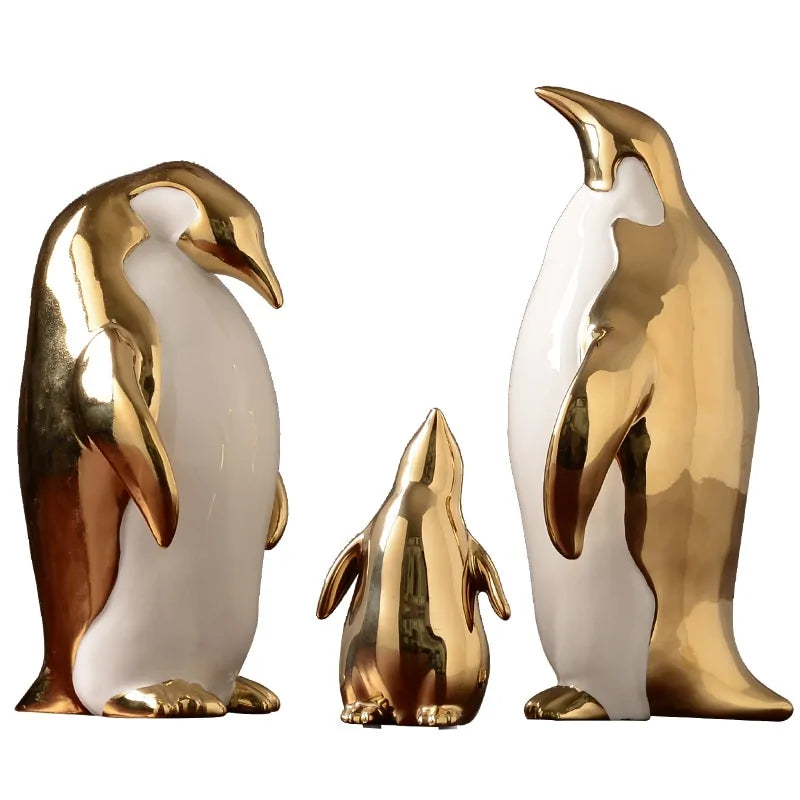 Penguin Home Decor  Essential Elegance By MustardSeed.com   