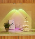 Decor Touch Lights  Essential Elegance By MustardSeed.com Sun Projection Light  