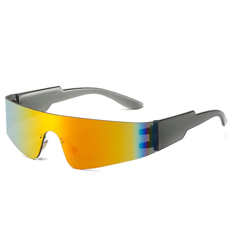 Sport Fashion Goggle Sunglasse  Essential Elegance By MustardSeed.com   