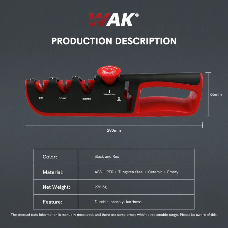 Knife Sharpener  Mustard Seed1   